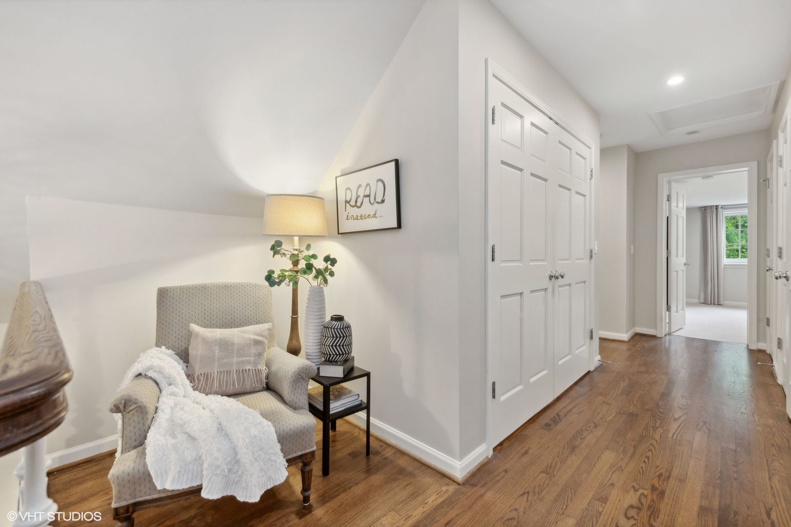 1351 N Green Bay Road