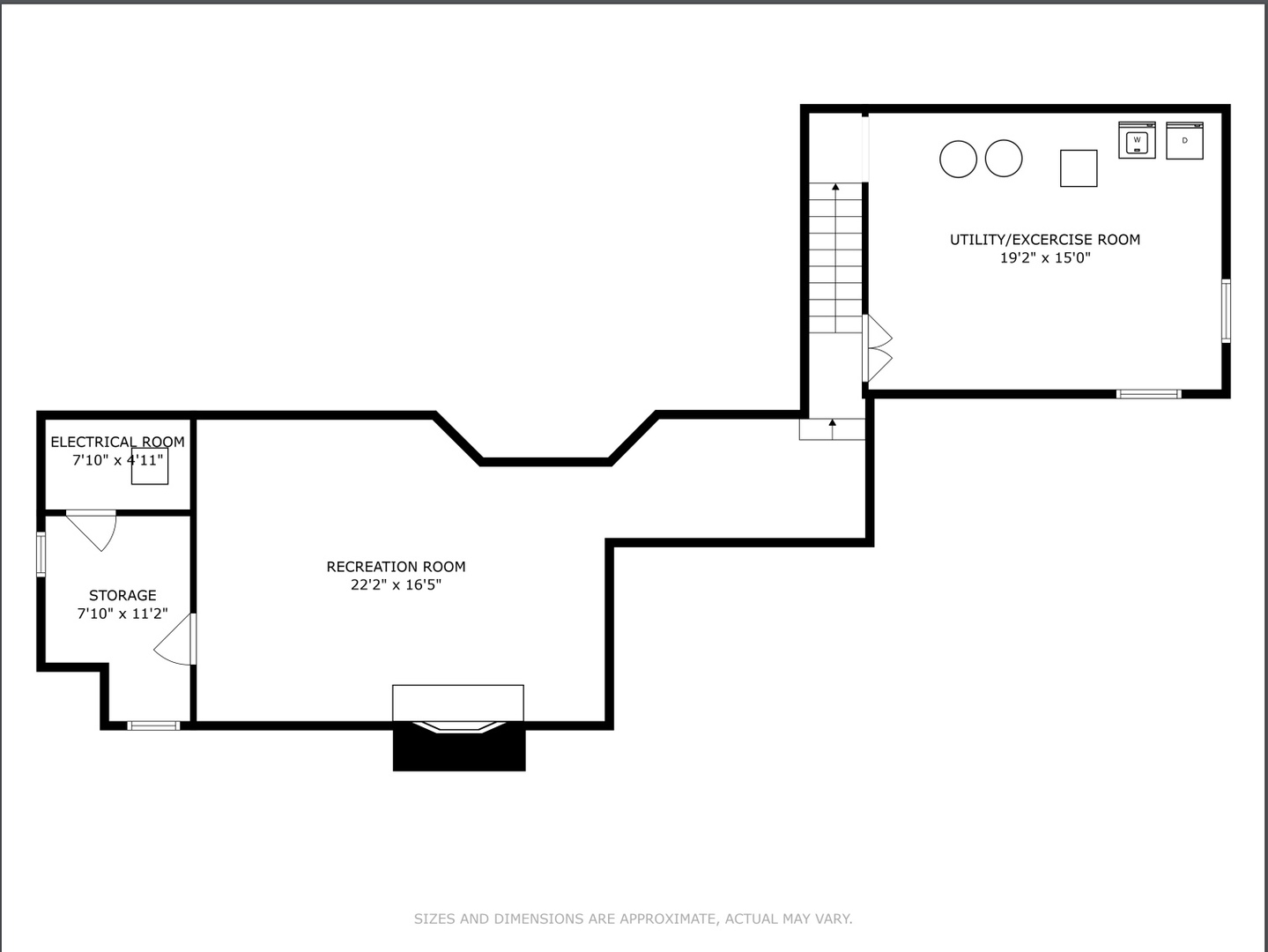 1351 N Green Bay Road