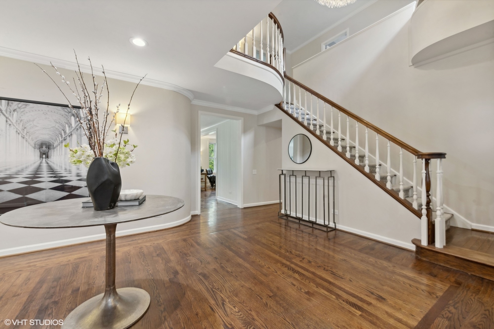 1351 N Green Bay Road