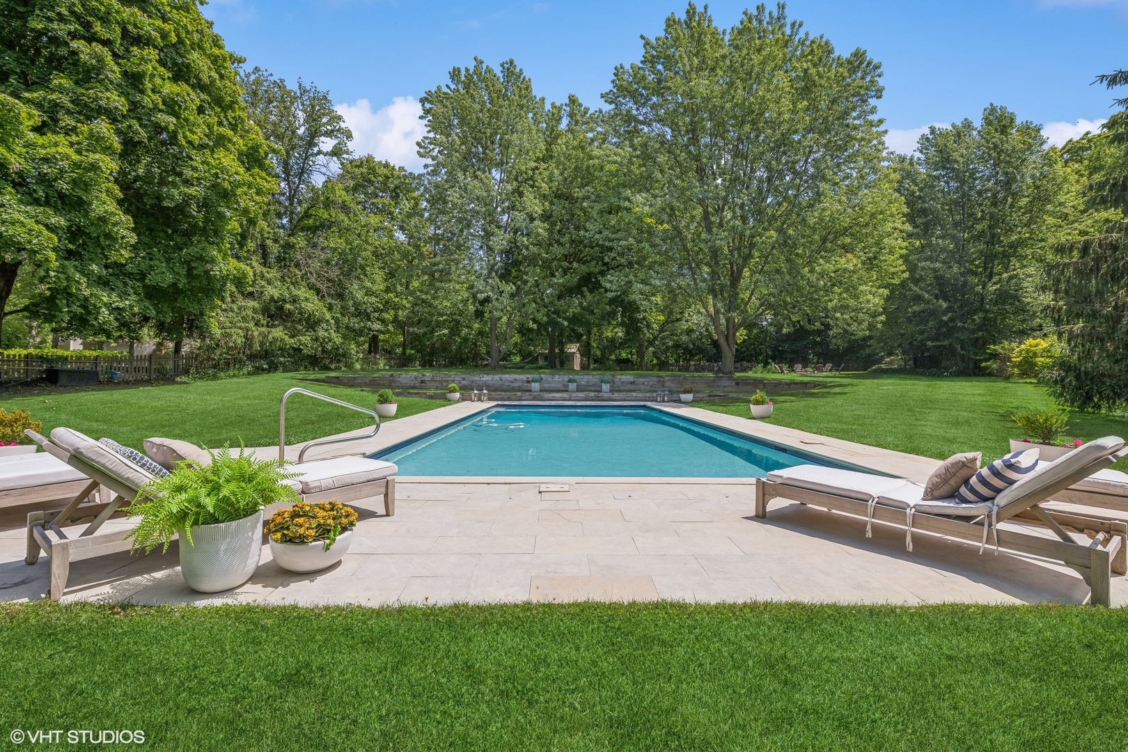 1351 N Green Bay Road