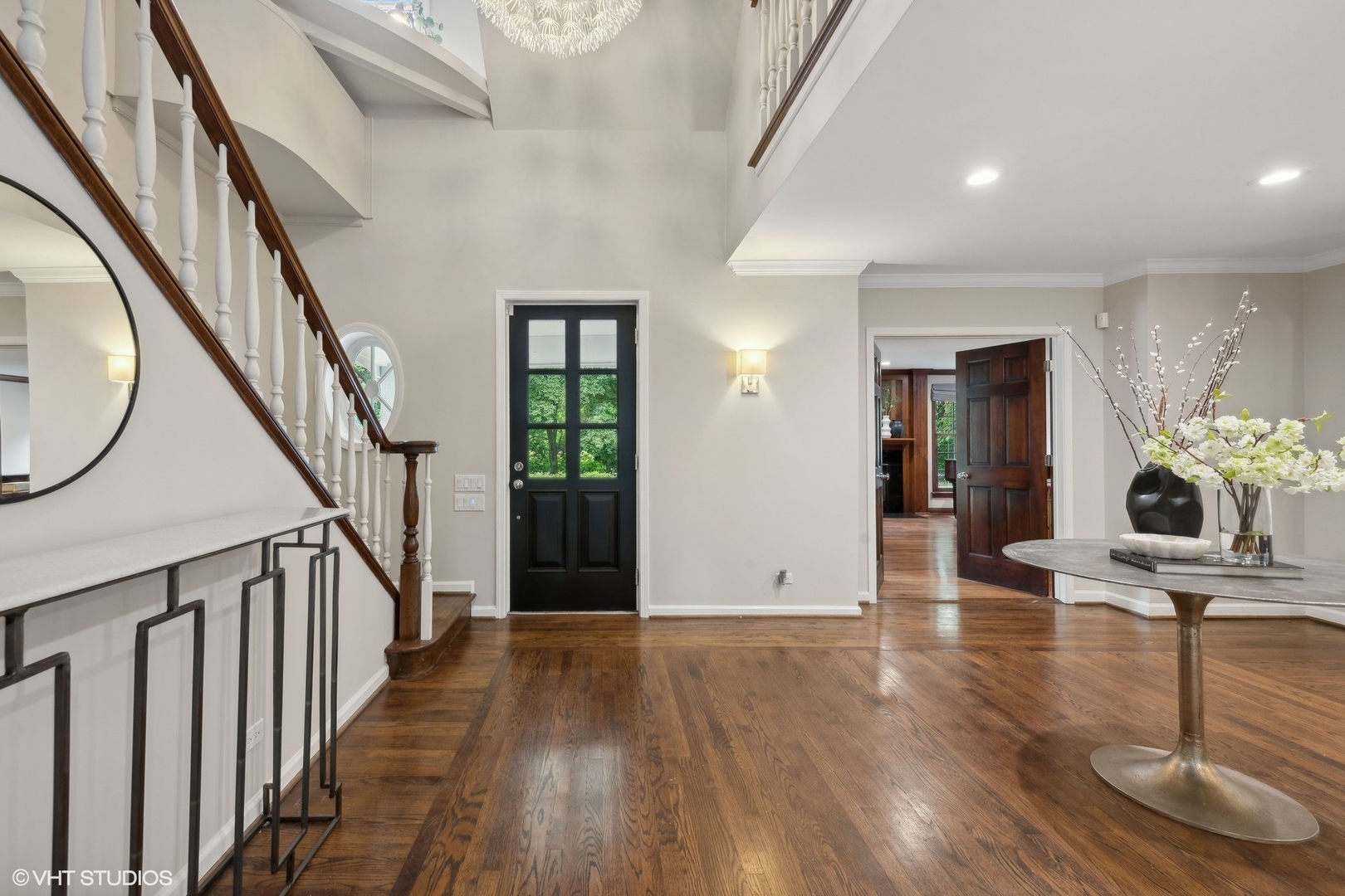 1351 N Green Bay Road