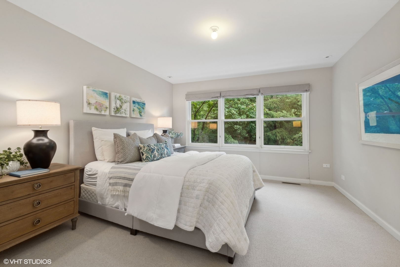 1351 N Green Bay Road