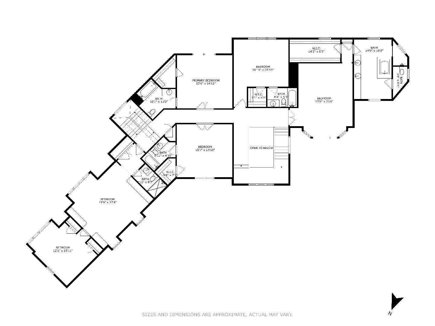 1085 E Ringwood Road S