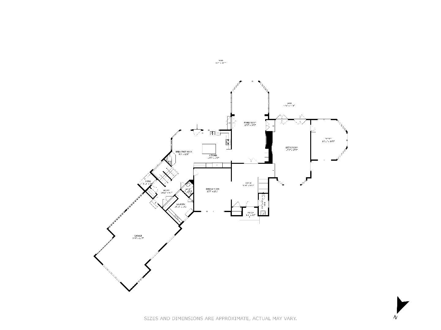 1085 E Ringwood Road S