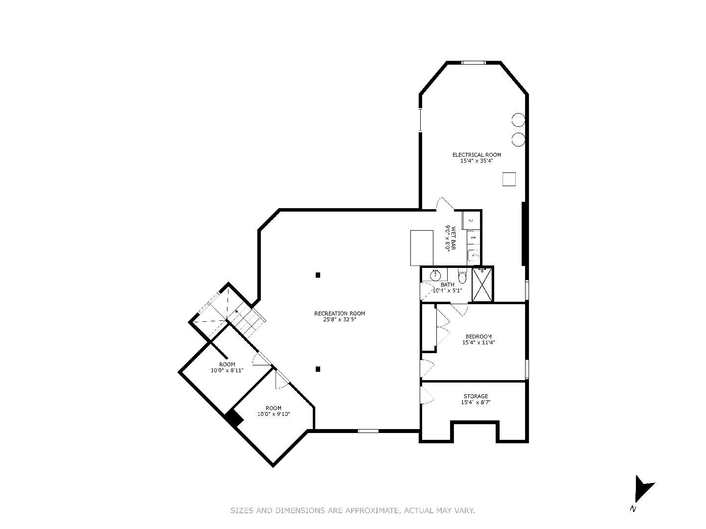 1085 E Ringwood Road S