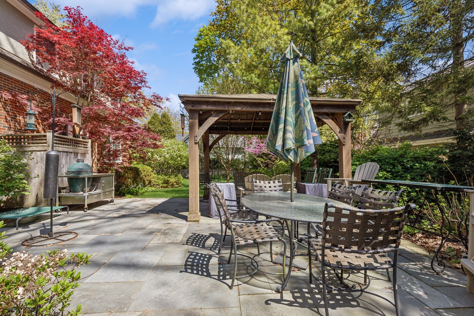 621 E Prospect Avenue