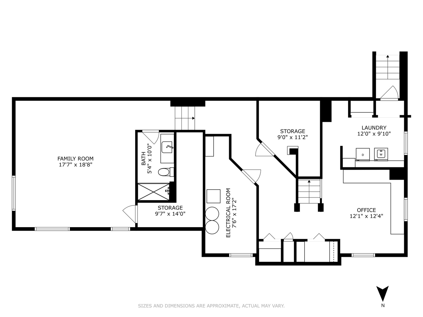 621 E Prospect Avenue