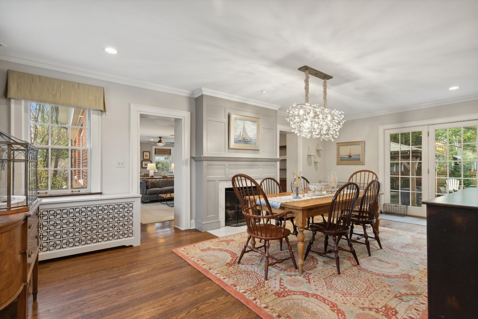 621 E Prospect Avenue