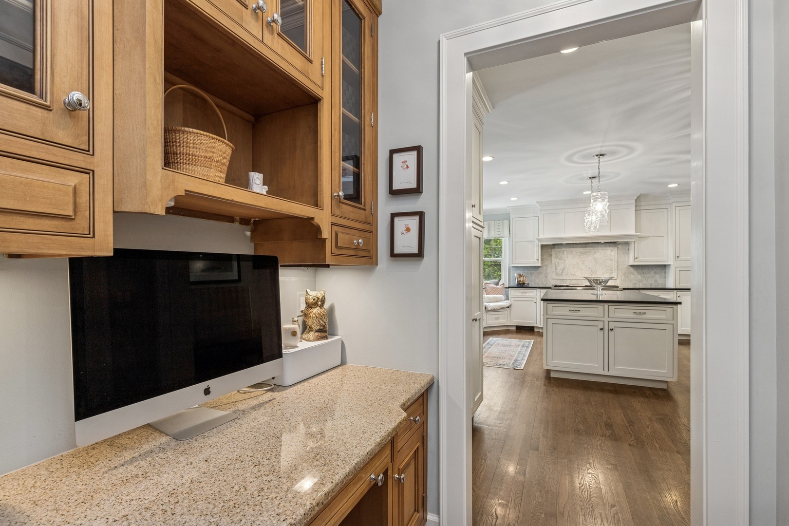 621 E Prospect Avenue