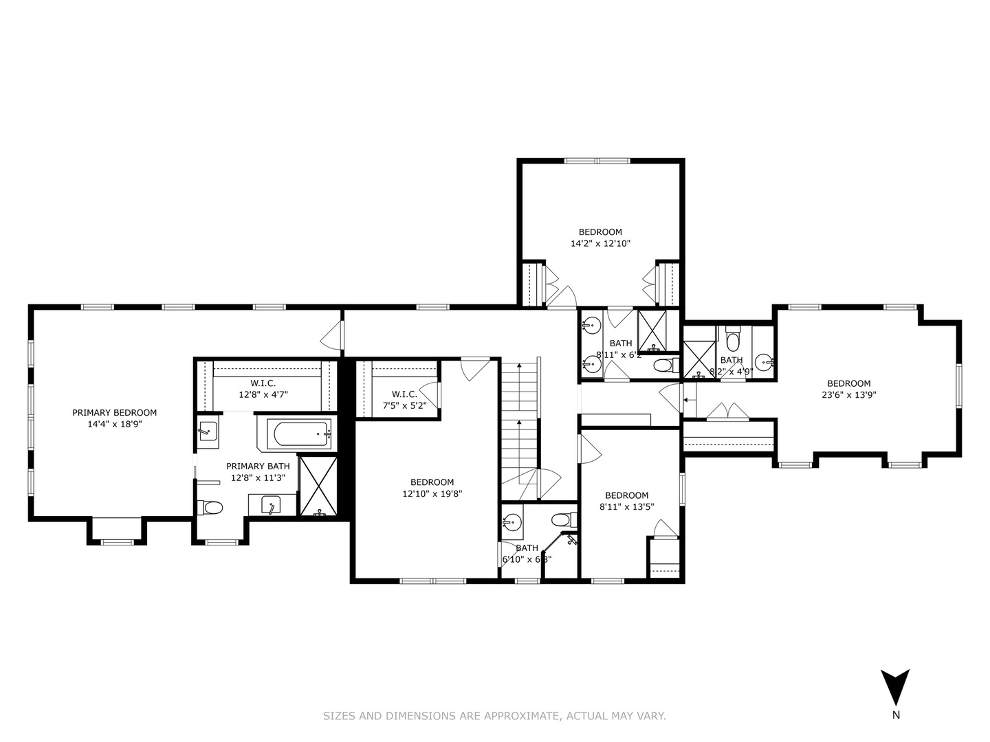 621 E Prospect Avenue