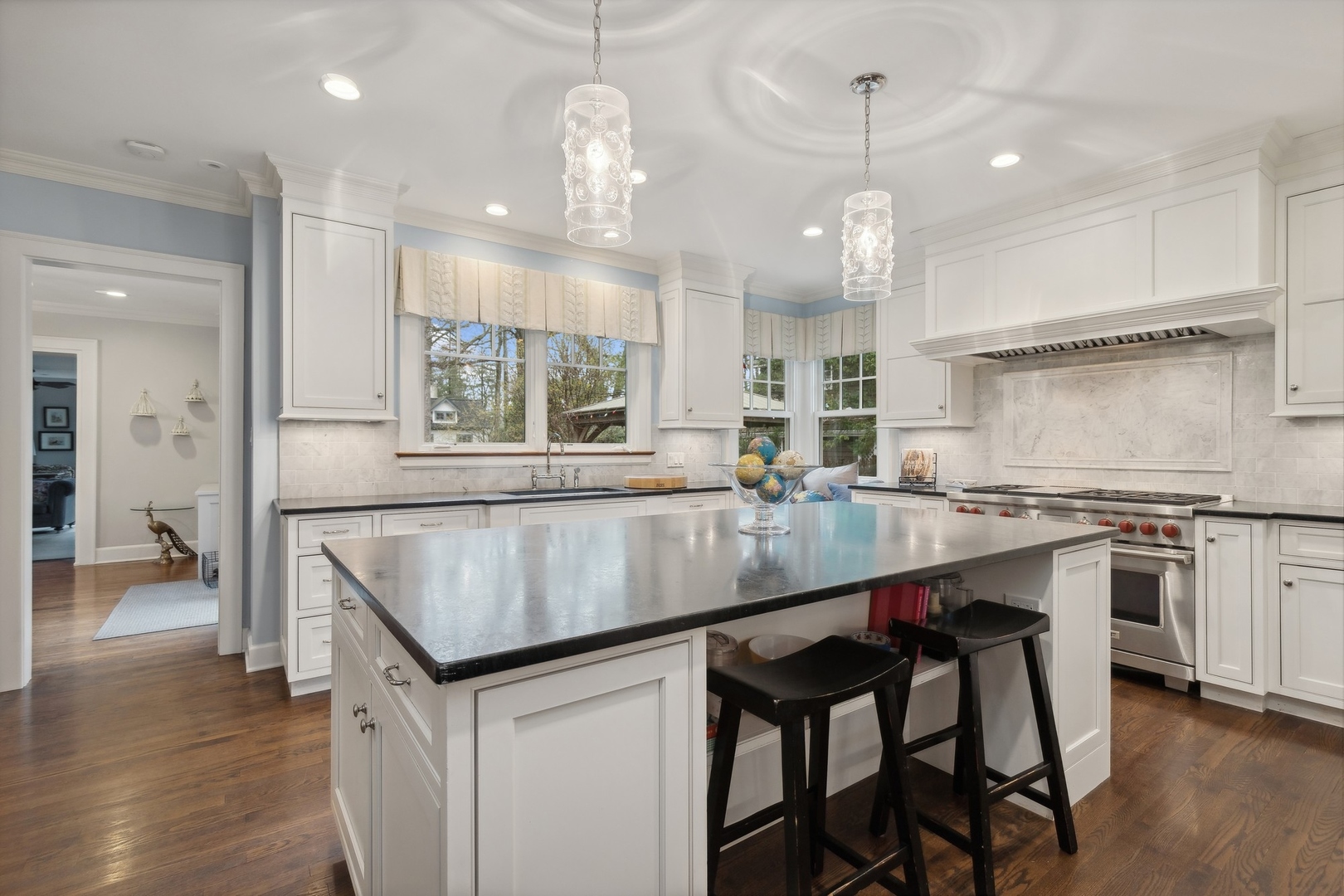 621 E Prospect Avenue