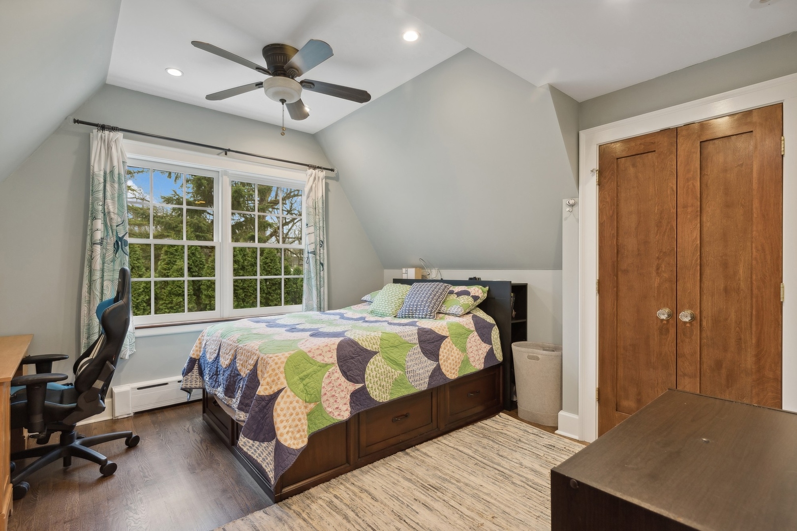 621 E Prospect Avenue