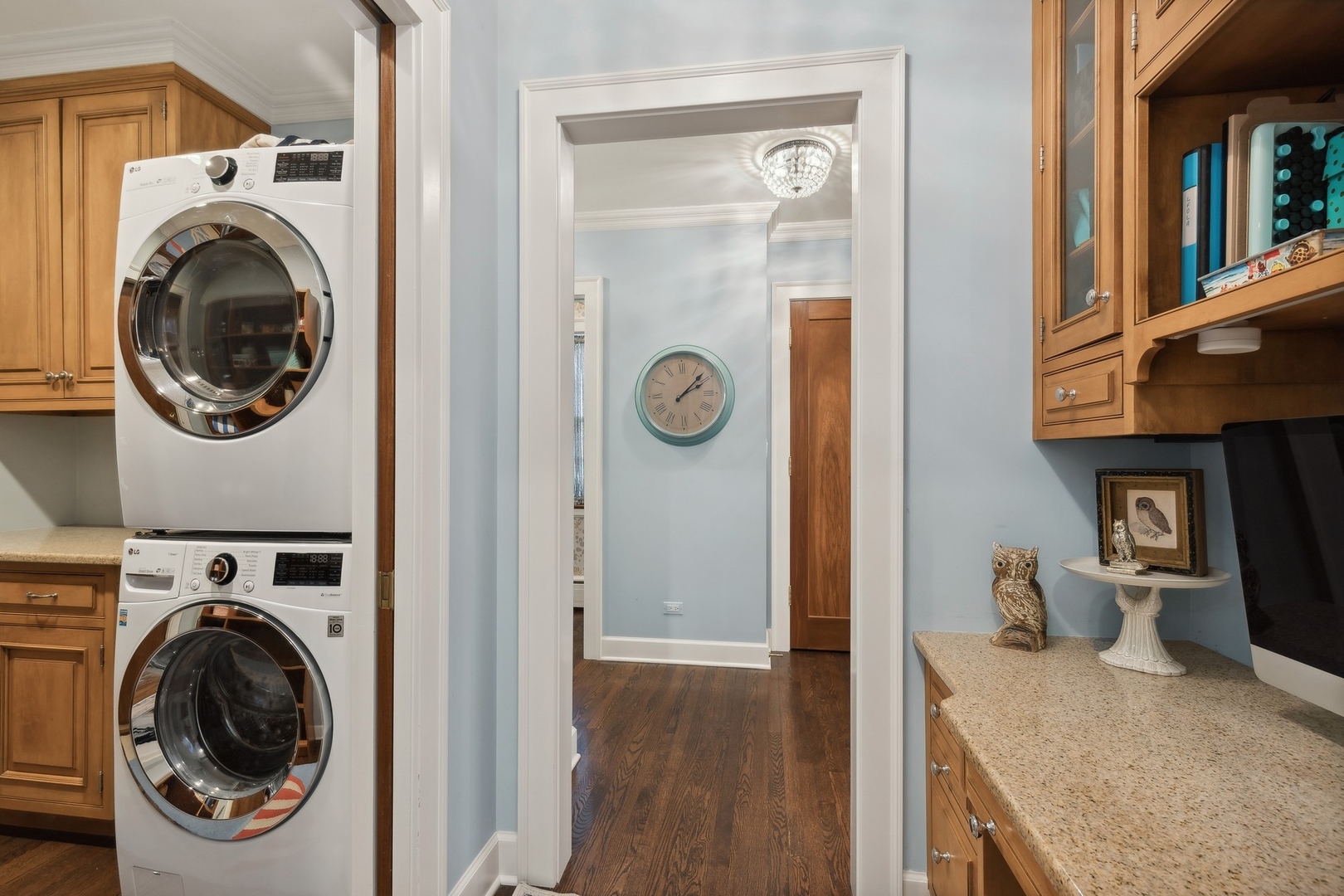 621 E Prospect Avenue