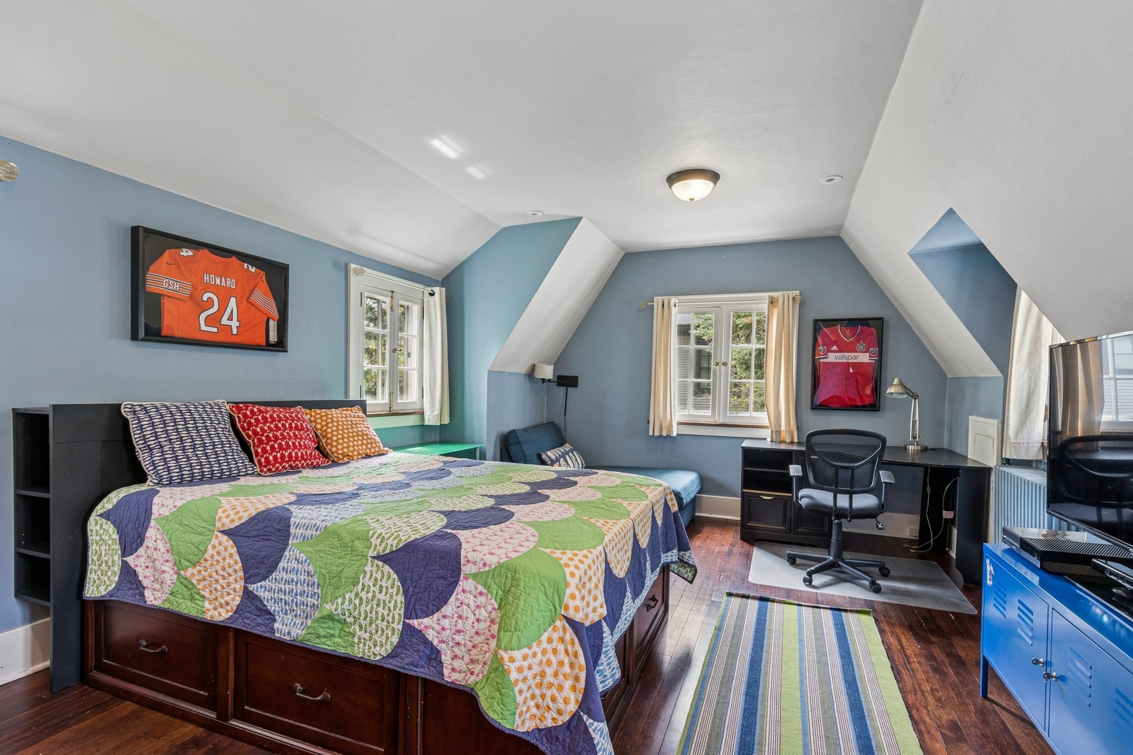 621 E Prospect Avenue