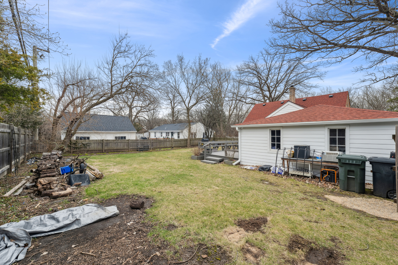 170 E Old Elm Road