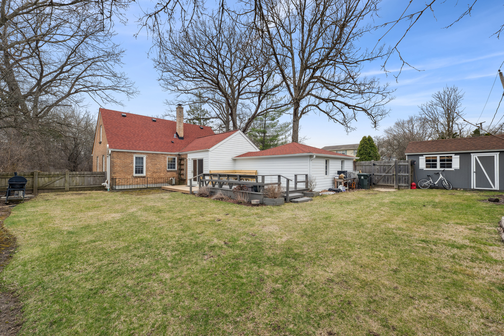170 E Old Elm Road