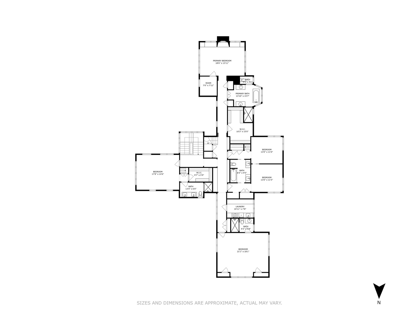 300 E Blodgett Avenue