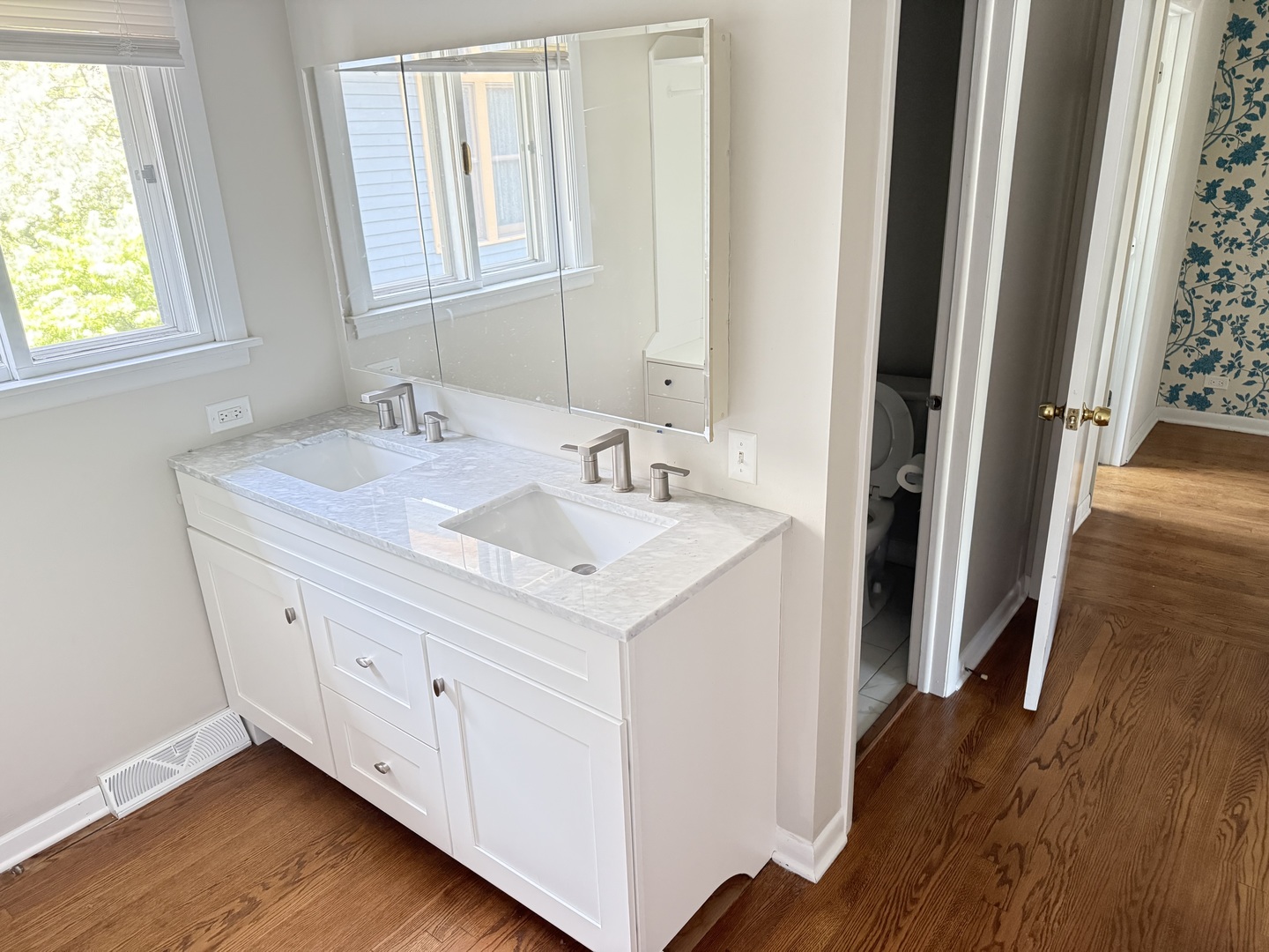 36 Washington Road Unit: 1