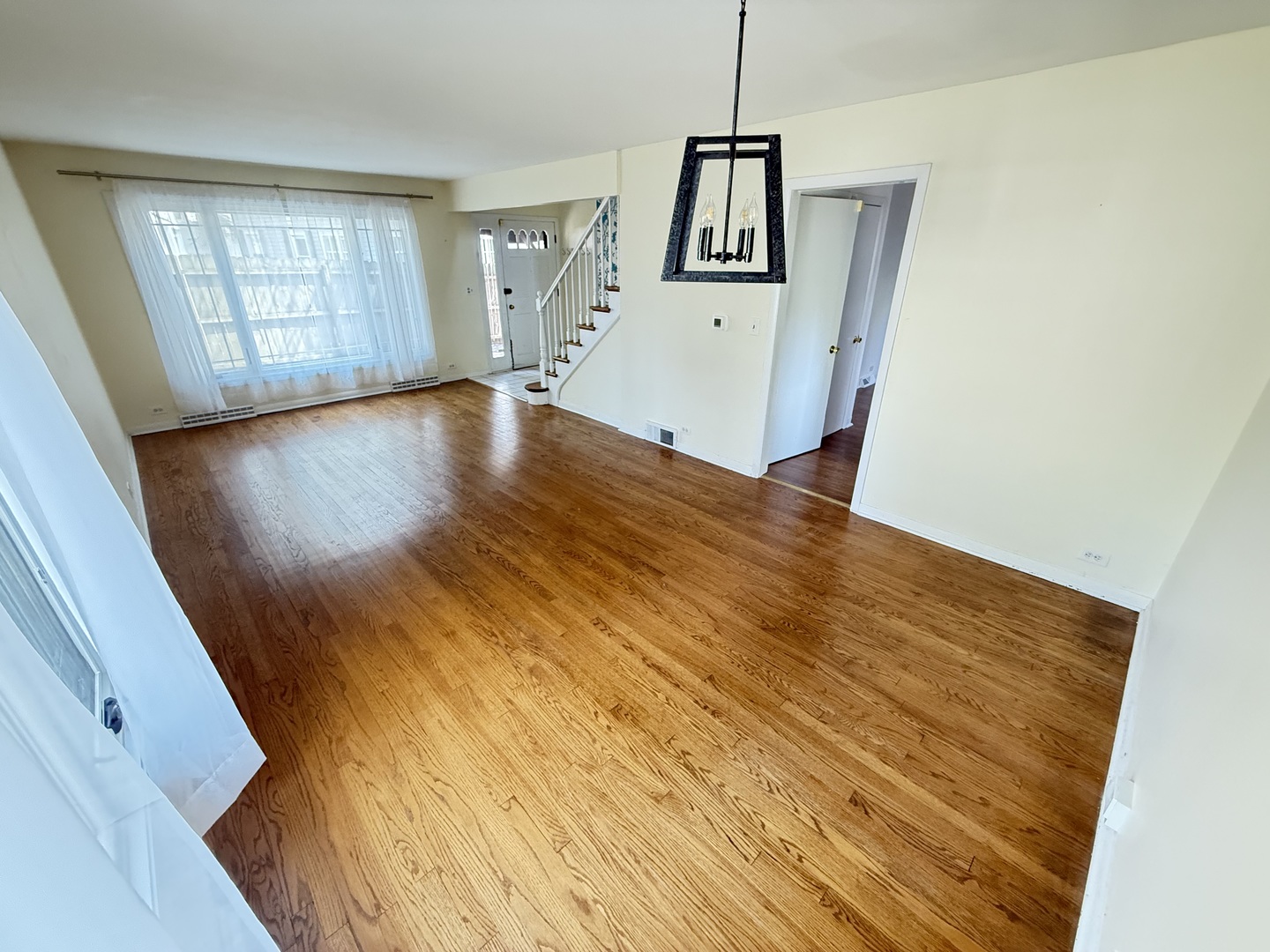 36 Washington Road Unit: 1