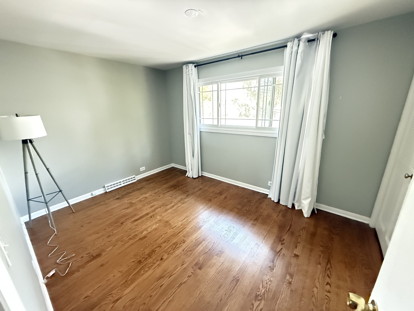 36 Washington Road Unit: 1