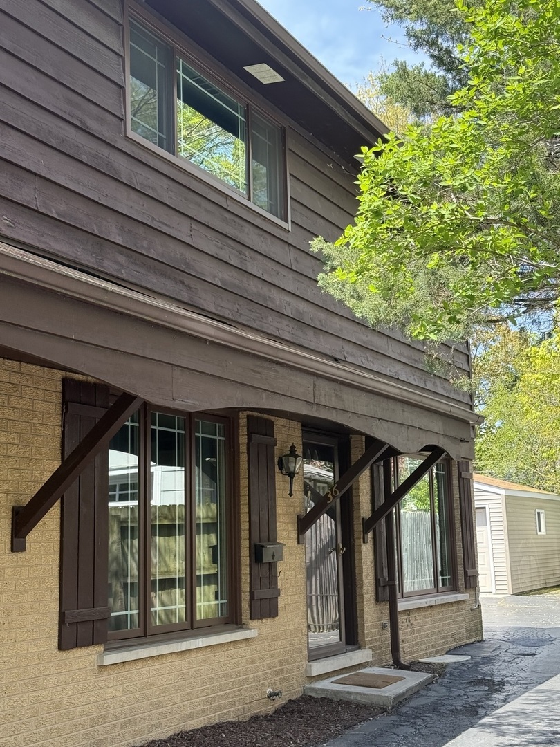 36 Washington Road Unit: 1