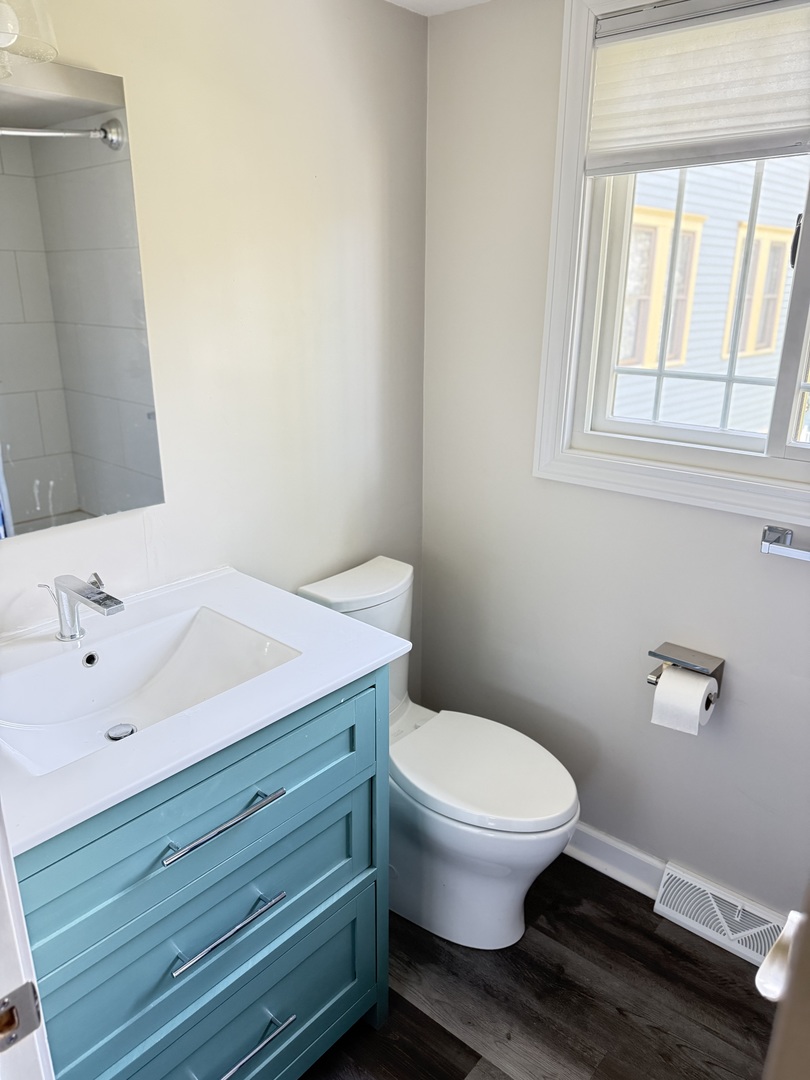 36 Washington Road Unit: 1