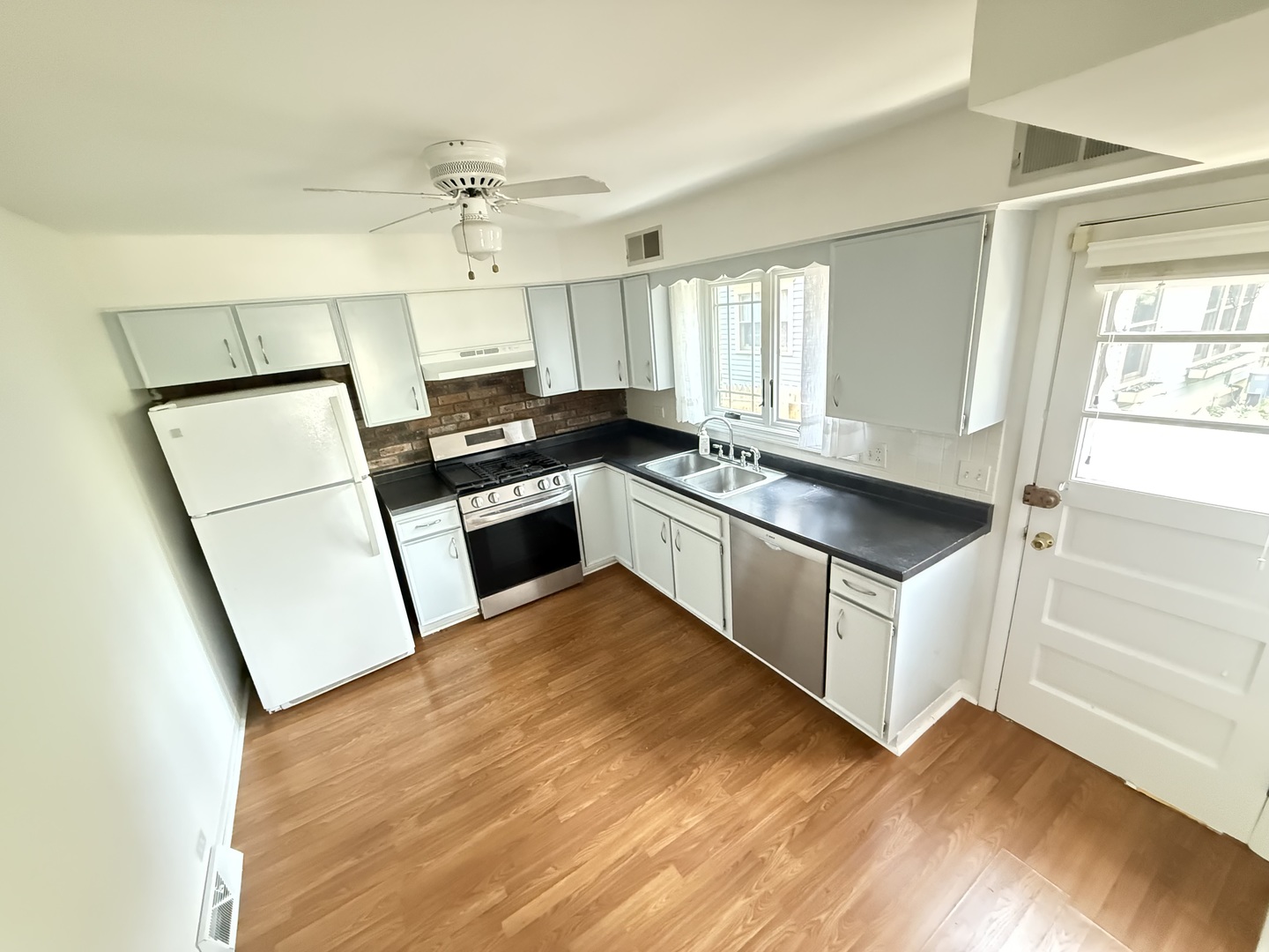 36 Washington Road Unit: 1