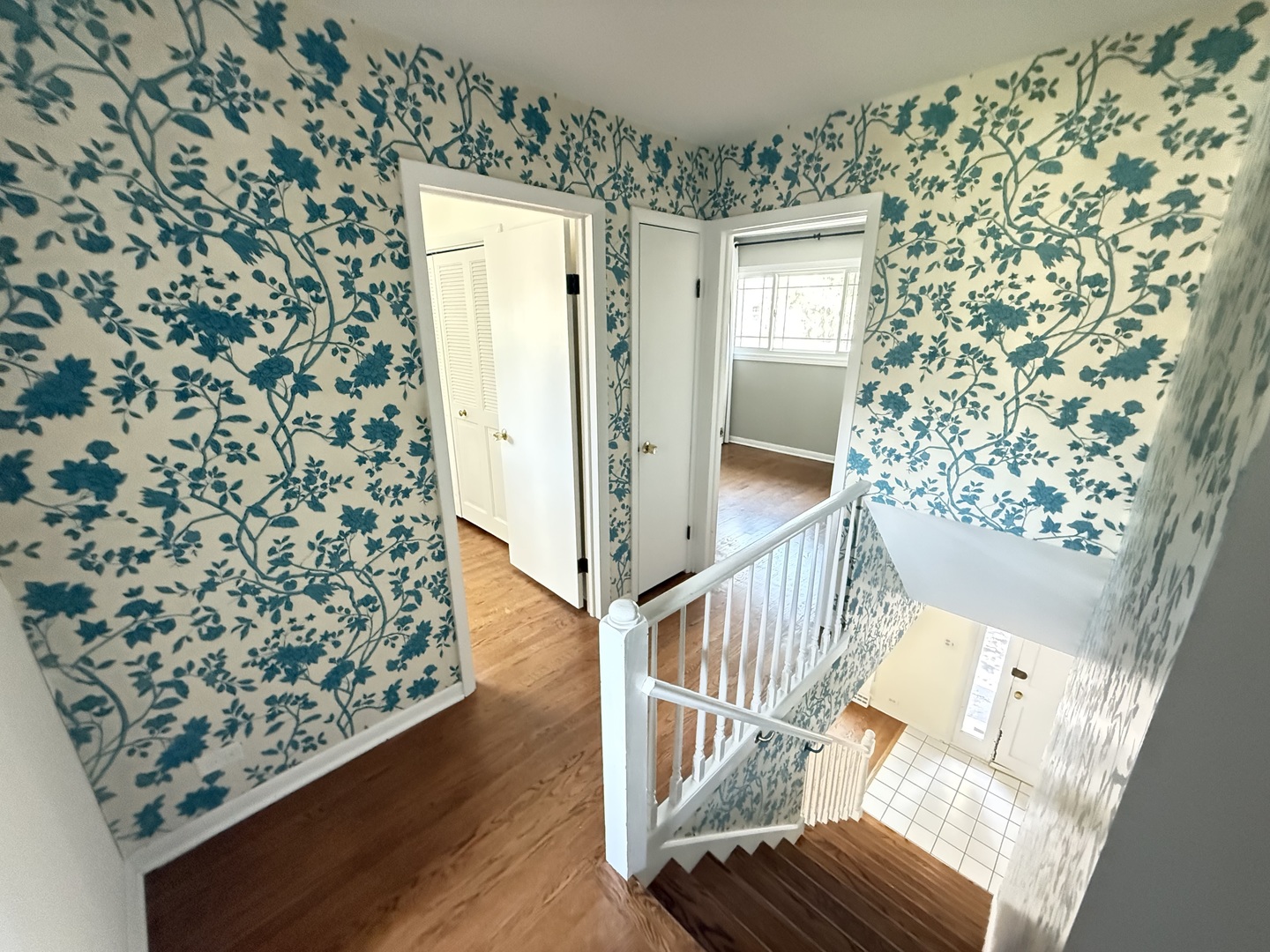 36 Washington Road Unit: 1