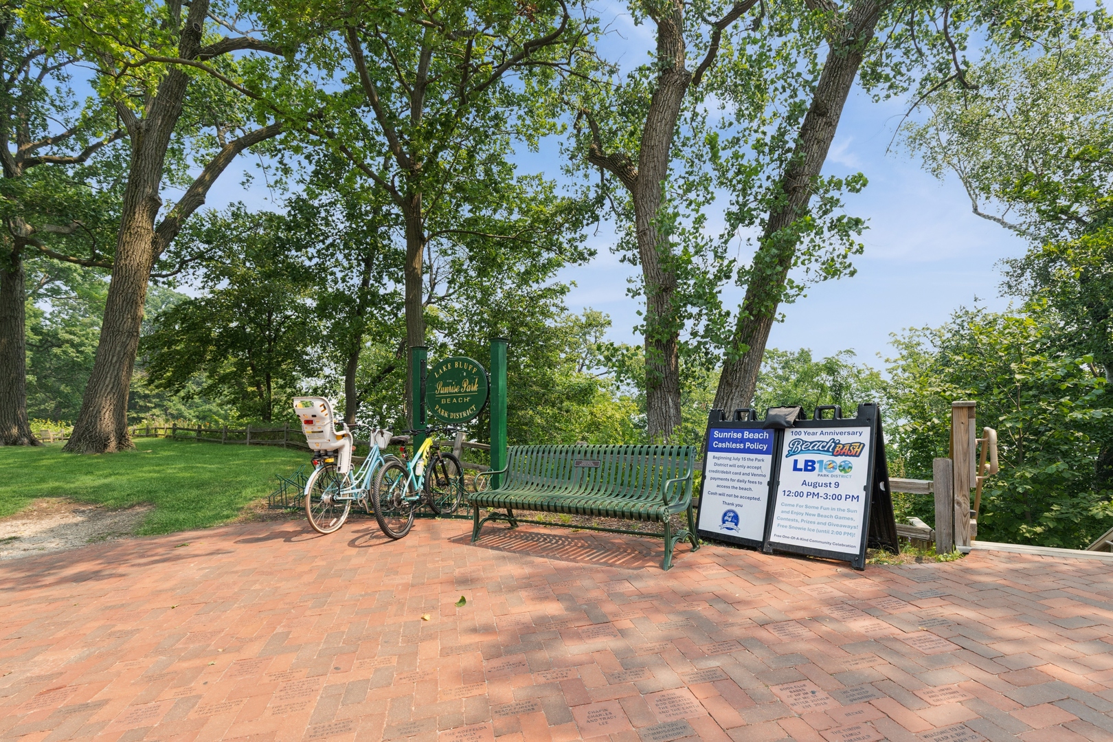 542 E Prospect Avenue