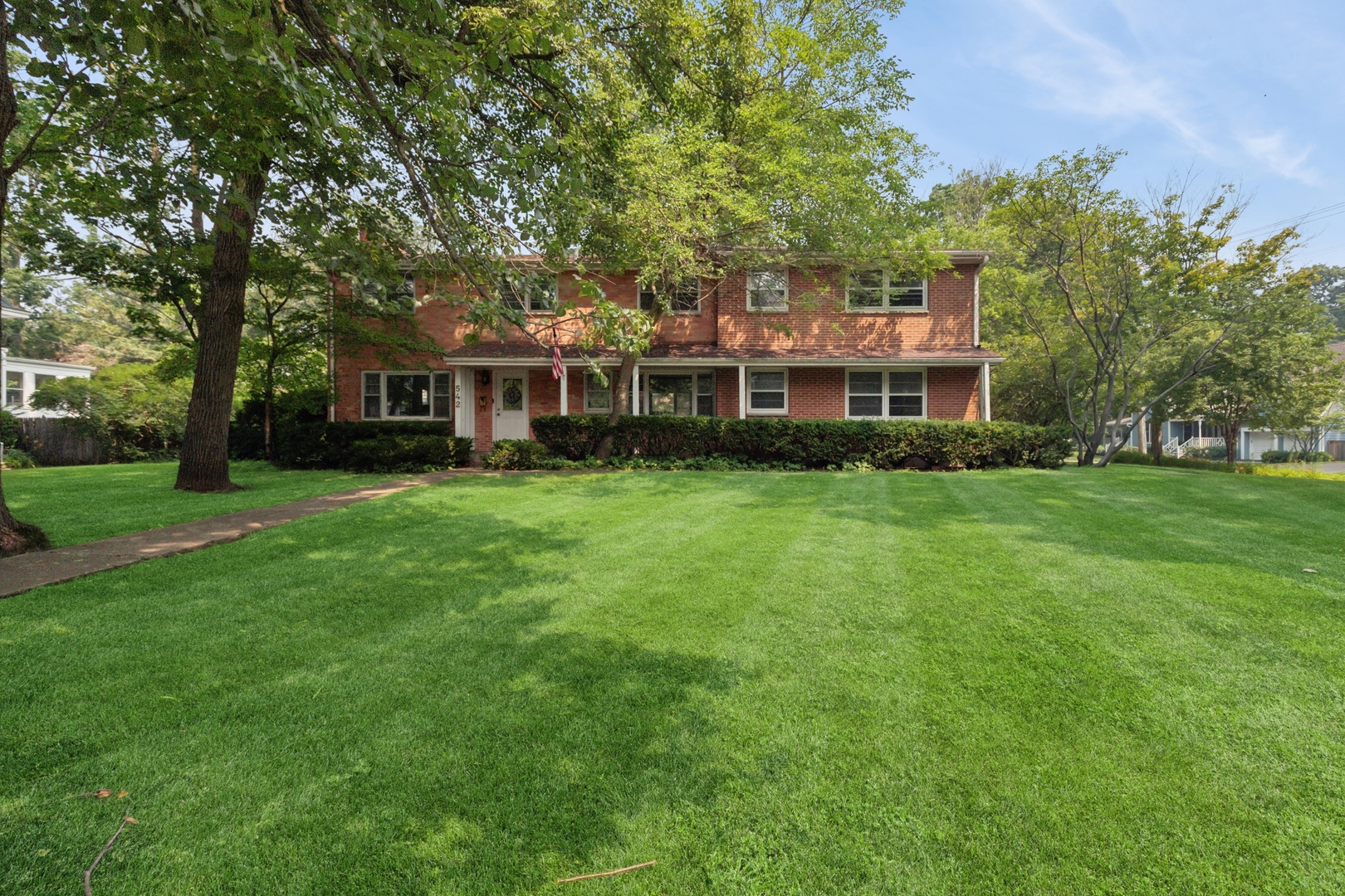 542 E Prospect Avenue