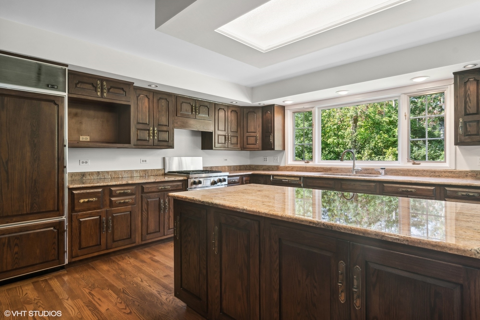 508 Forest Cove Road