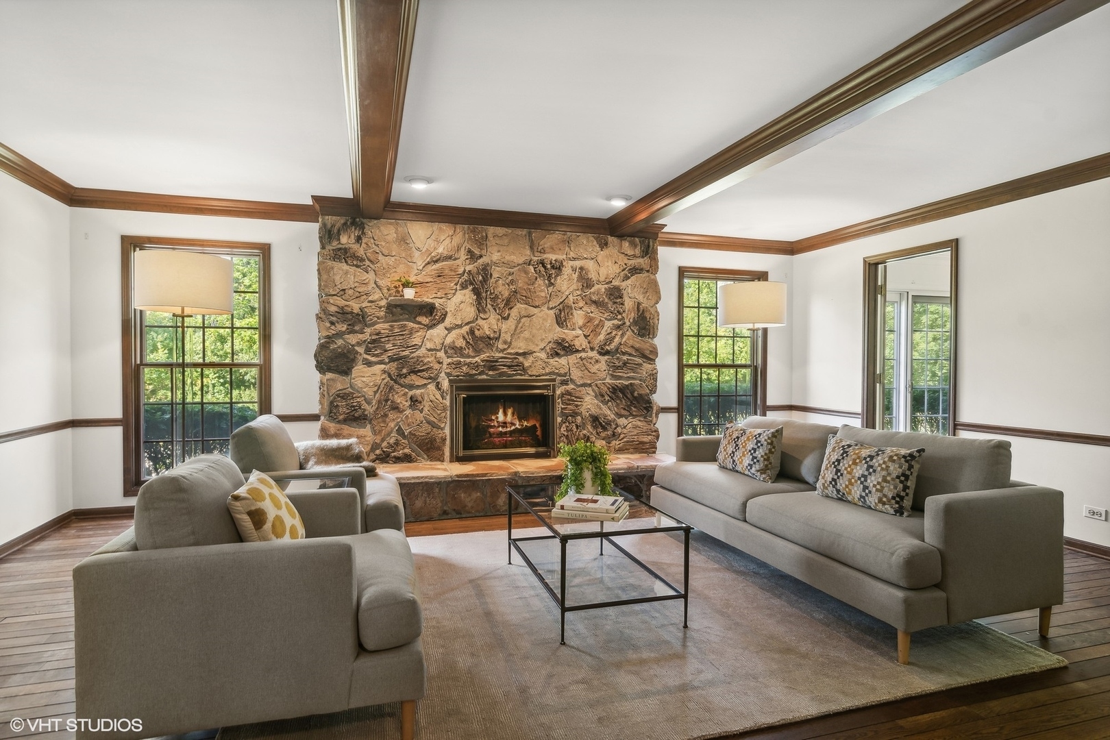 508 Forest Cove Road