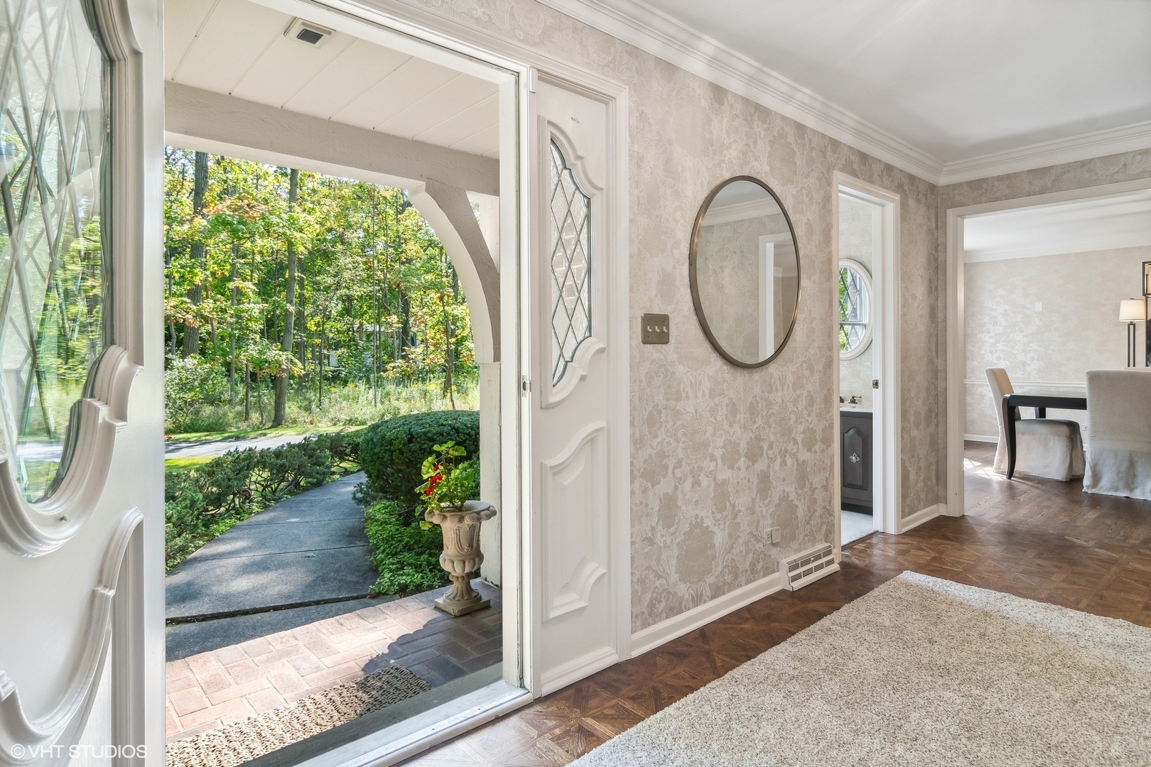 508 Forest Cove Road