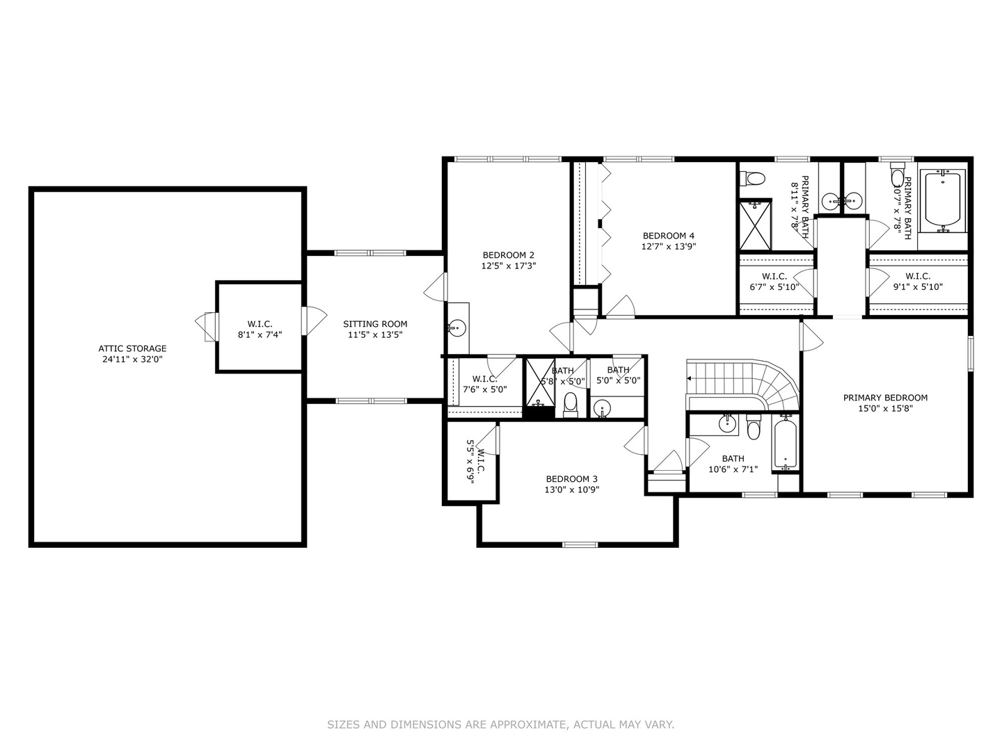 508 Forest Cove Road