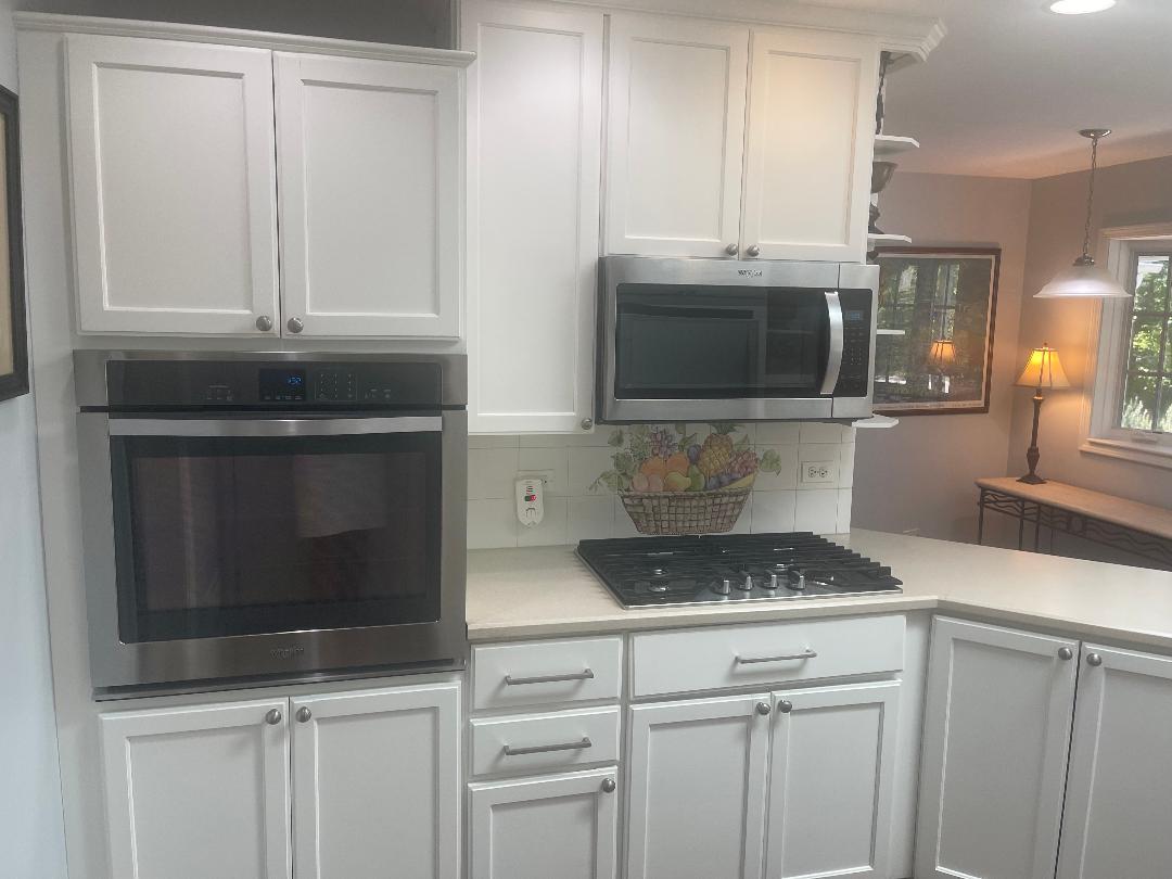 515 E Blodgett Avenue