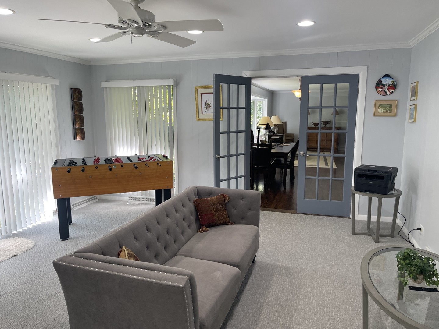 515 E Blodgett Avenue