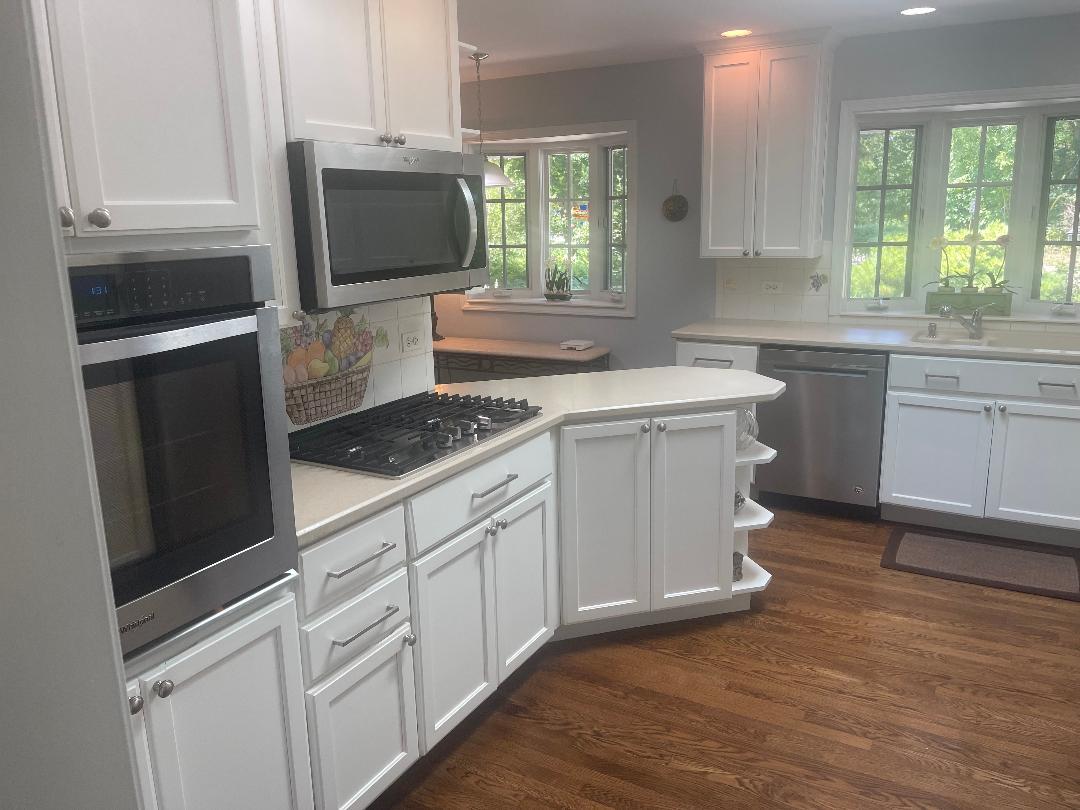 515 E Blodgett Avenue