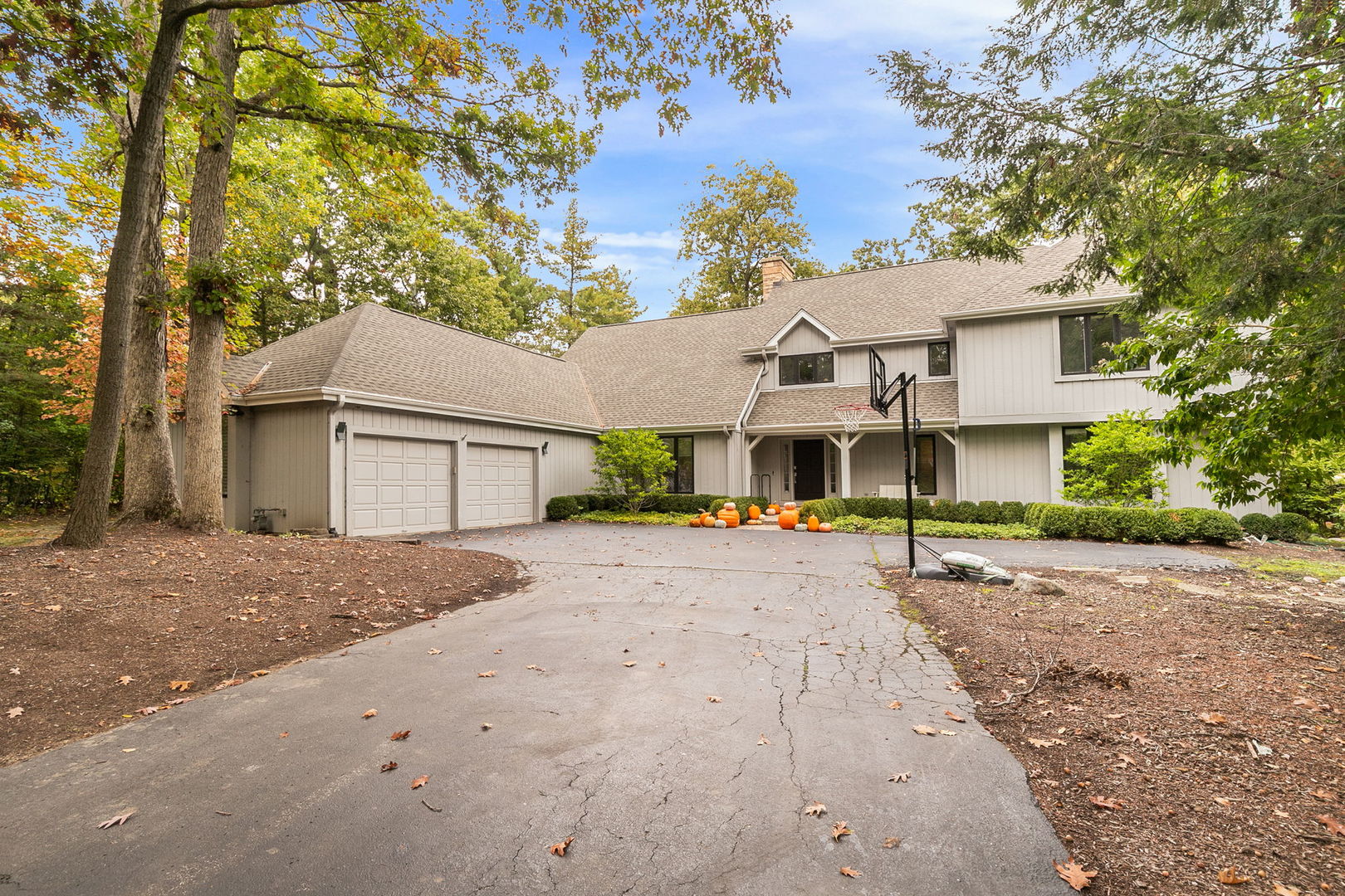 55 Trowbridge Circle