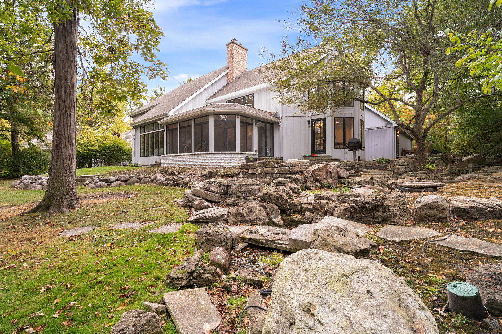 55 Trowbridge Circle