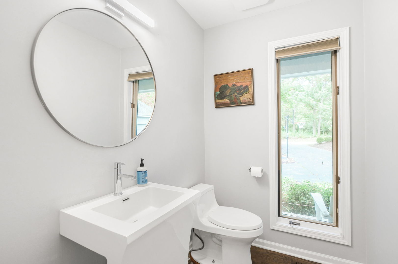 55 Trowbridge Circle