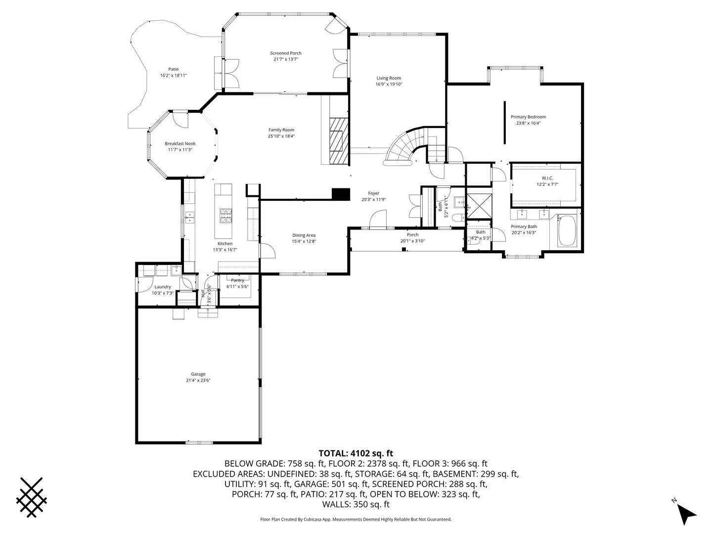 55 Trowbridge Circle