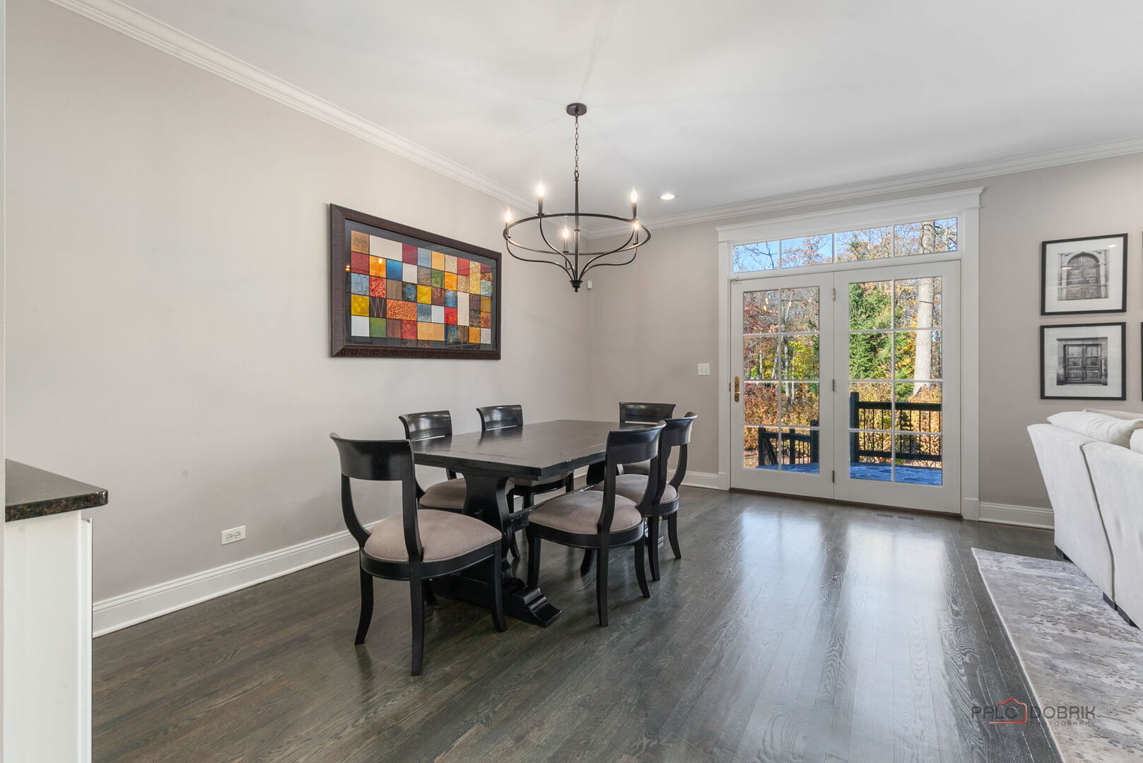 216 E Sheridan Place