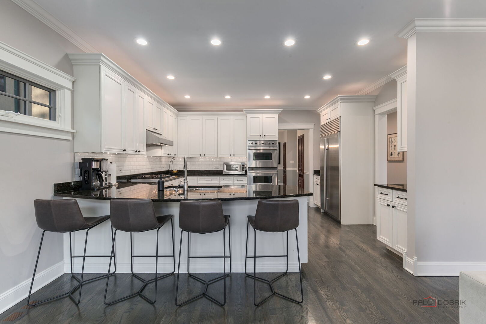 216 E Sheridan Place