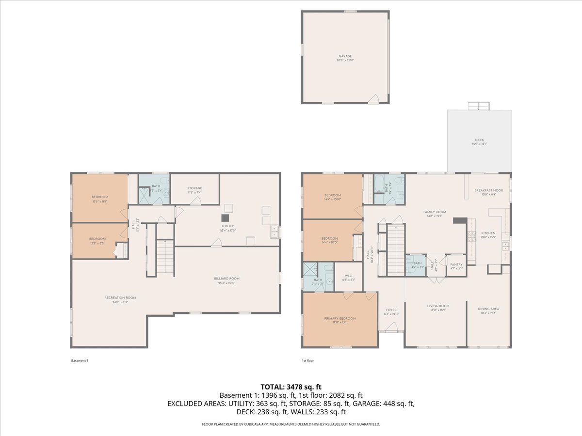 440 W Sheridan Place