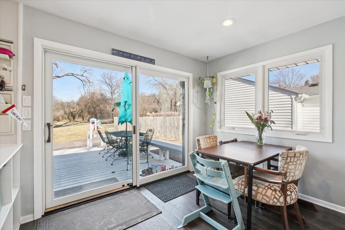 440 W Sheridan Place