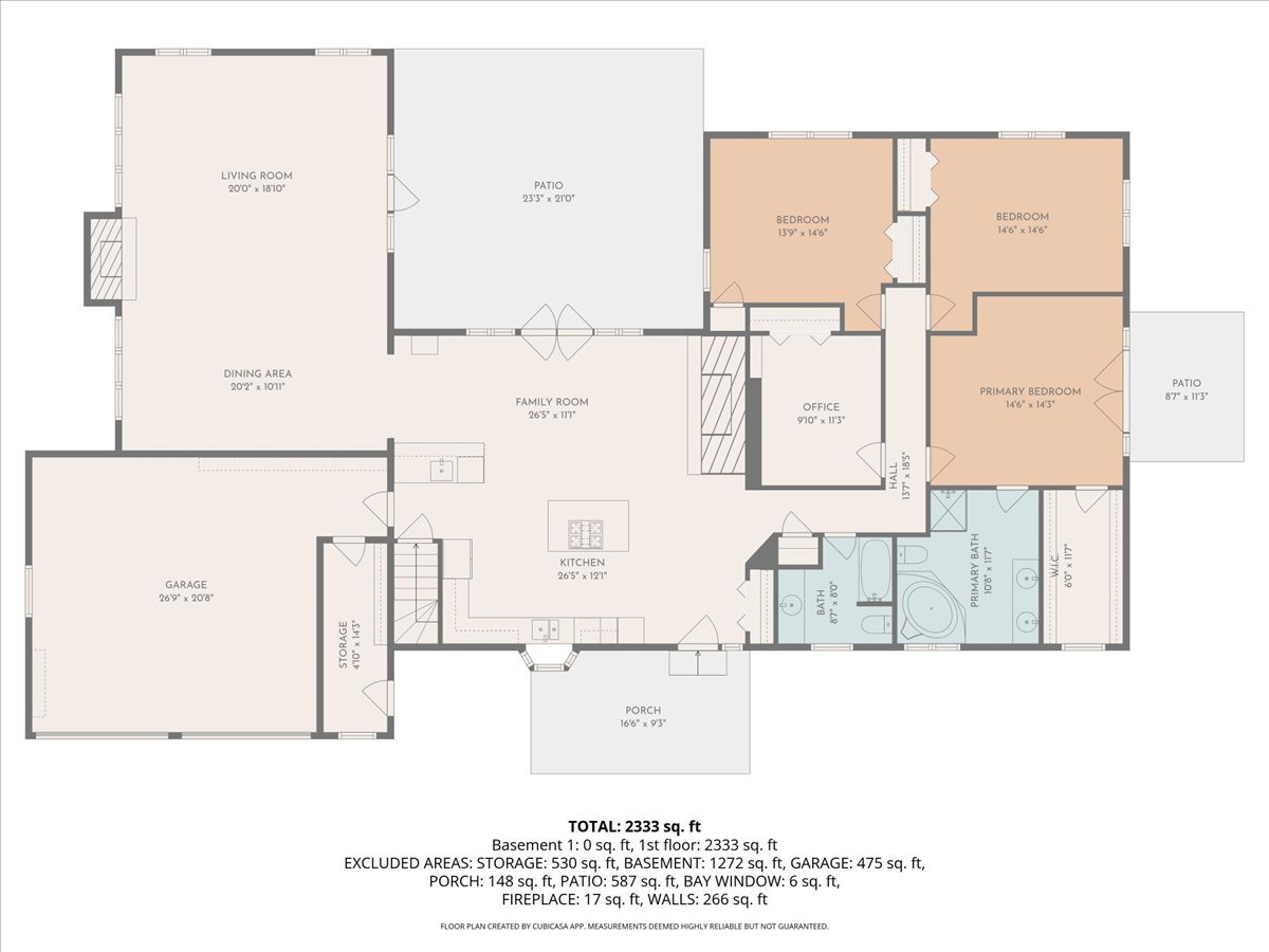 50 W Blodgett Avenue