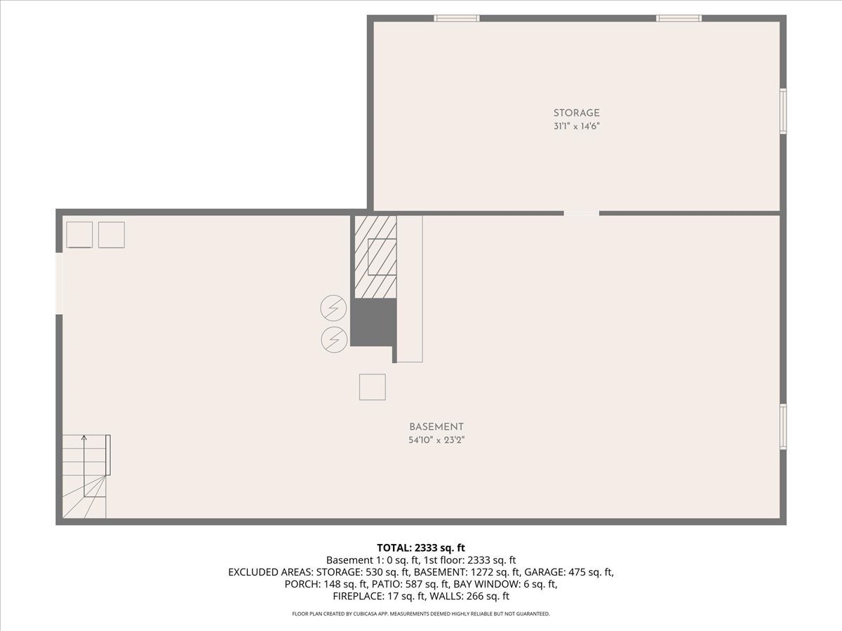 50 W Blodgett Avenue