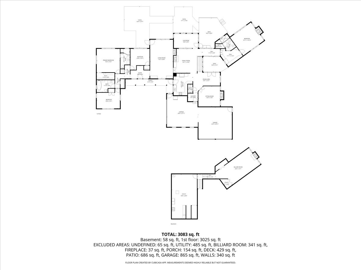 346 Crescent Drive