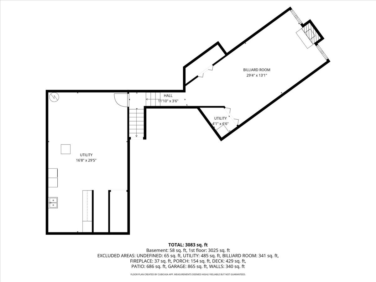 346 Crescent Drive
