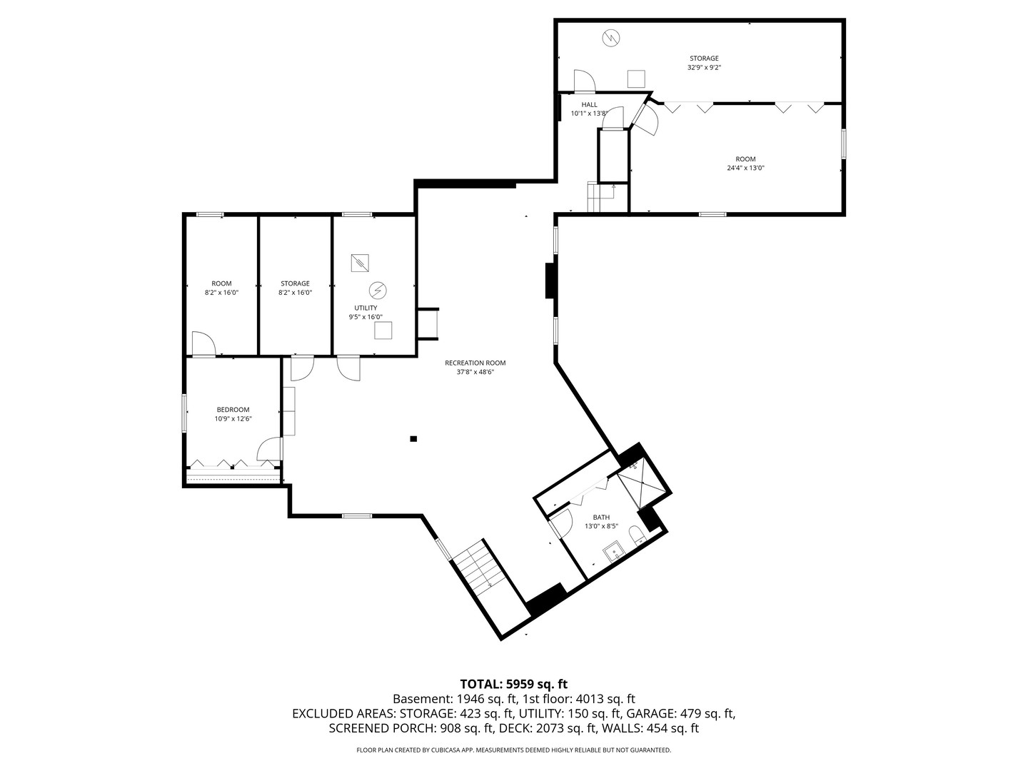 515 Turicum Road